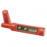 [정품] 엘메트론 / ELMETRON / 폴란드 / 차량 도막두께측정기 / 차량도장두께측정기 / 철 전용 / 0~1,200um / MG-105 / MG105 /