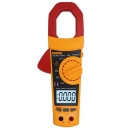 [정품] [국내발송] 대체품 뮐러 클램프미터 후크메타 직류 교류 True RMS 전기 테스터기 전압계 AC DC 겸용