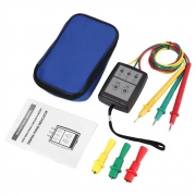 [정품] XINTAI / 검상계 / 검상기 / 역상테스터기 / 상회전측정기 / 상테스터기 / 3상측정기 / 60V~600V / SP-8030 / SP8030 / <재고보유>