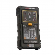 [정품] PEAK METER / 3상 상테스터기 / 모터회전방향 측정기 / PHASE & MOTOR / PM-5900 / PM5900 / <재고보유>