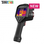 [정품] Test Tools / TESTOOL / 고온용 열화상카메라 / 전기안전 직무고시 / 보고서출력 / 터치스크린 / 640*480 / 307,200화소 / -20~2,000도 / A-60PRO / A60PRO /