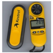 [정품] kestrel / 포켓용풍속계 / 기상계측기 / kestrel2500 / 미국 /