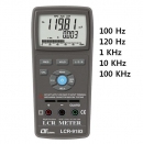 [정품] TECPEL / LCR-612단종으로 / 루트론 / LCR METER / LCR메타 / LCR-9183 / LCR9183 / LCR612대체가능 /