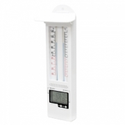 [정품] 유일 / 최고최저온도계 / MAX-MIN THERMOMETER / YL-138 / YL138 /