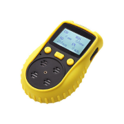 [정품] 세이프가스 / YM-1200 / YM1200 / 복합가스농도측정기 / 휴대용 / 밀폐공간 가스감지기 / 4in1 / 생산자증명서 포함 / 방폭형 / IP68 /