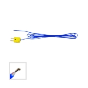 [정품] KOREA / TSL-102 / 대기용 온도센서 / 와이어센서 / 2M / TSL-102-2M /