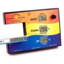 [정품] WP2500/ WP-2500/ 유리 에너지 측정기 (Window Energy Meter/ SHGC/UV/가시광선 측정)