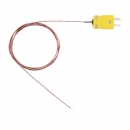 [정품] / 와이어온도프로브 / 와이어온도센서 / 온도프로브센서 / TPI-129 / STP-129 / STP129 / -40~204도/ -40~204도 / 1200MM / K-TYPE /