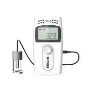 [정품] Elitech / RC-4G-G / RC4GG / 온도기록계 / 보급형 온도기록계 / 온도데이터로거 / USB / 글리세린 외장센서포함 /