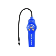 [정품] Elitech / 엘리텍 / 냉매누출탐지기 / 알람 / 플렉시블 센서 / HLD-200+ / HLD 200PLUS /