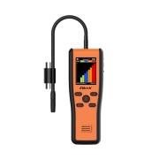 [정품] Elitech / 엘리텍 / 냉매누출탐지기 / 적외선 CO2센서 / 플렉시블케이블 / inframate-C / INFRAMATE C / CO2(R774) /