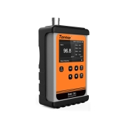 [정품] Elitech / 파티클카운터 / 휴대용 파티클카운터 / 데이터저장 / PM1.0+PM2.5+PM4+PM10+TSP / PMD-351 / PMD351 /