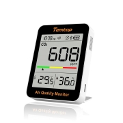 [정품] Elitech / 실내 CO2 측정기 / 이산화탄소측정기 / CO2측정기 / C1 PLUS / C1+ /