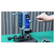 [정품] LINSHANG / 경도계용 스탠드 / 본체별매 / LS-256-PFS / LS 256-PFS /