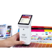 [정품] LINSHANG / LS-372 / LS 372 / 색차계 / COLORIMETER / 인쇄산업 /