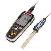 [정품] TOADKK / 휴대용 PH메타 / 일본 / HM-40P / HM 40P / PH센서 포함 /