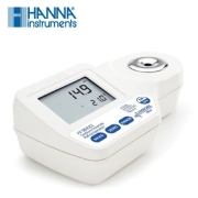 [정품] HI-96821 / 염화나트륨측정기 / 염도계 / 염분계 / 염도측정기 / 한나기계 / HANNA / HI 96821 /