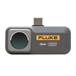 [정품] FLUKE / 플루크 / 열화상카메라 / 초소형 / FLUKE-TC01C / IOS C타입 /