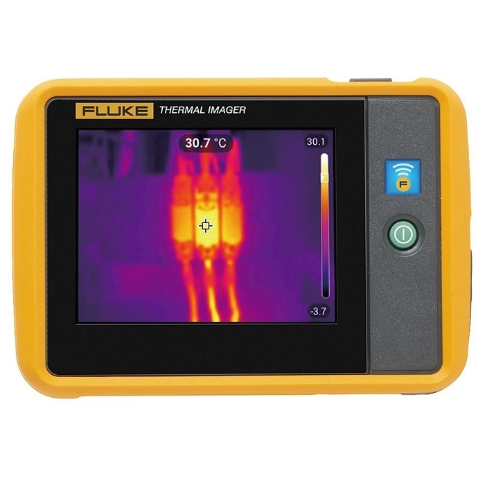 [정품] FLUKE / 플루크 / 열화상카메라 / FLUKE-PTI120-9HZ /