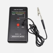 [정품] TRACK / ESD측정기 / 대전방지 / 표면저항계 / 10&sup3;&Omega;~10&sup1;&sup2;&Omega; / MODEL-100 / MODEL100 / TRACK-100 / 표면저항측정기 / 정전기,크린룸관련기기 / TRACK-100 /