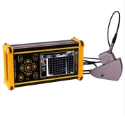 [정품] NOVOTEST / UD2303 / UD-2303 / 초음파 탐상기 / 초음파 결함 탐지기 / 우크라이나 /