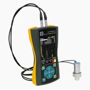 [정품] NOVOTEST / UD2301 / UD-2301 / 초음파 탐상기 / 초음파 결함 탐지기 / 우크라이나 /