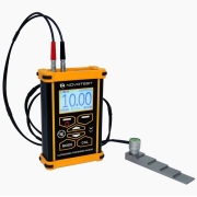 [정품] NOVOTEST / UT-1M-ST / 초음파 두께 측정기 / 우크라이나 / 프로브1EA 선택 /