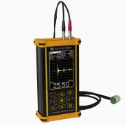 [정품] NOVOTEST / UT-2A / 초음파 두께 측정기 / 우크라이나 / 프로브1EA 선택 /