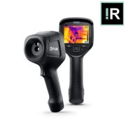 [정품] FLIR / E8 PRO / 열화상 카메라 / 76,800픽셀 / -20~550℃ / 에스토니아 /