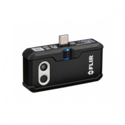 [정품] FLIR / ONE PRO / 스마트폰용 열화상 카메라 / 19,200픽셀 / -20~400℃ / 에스토니아 /