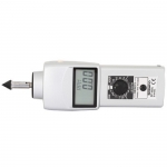 [정품] SHIMPO / 디지털 회전계 / 접촉식 타코메타 / LED / TACHOMETER / 0.1~25000RPM / DT-107A / DT107A /