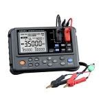 [정품] HIOKI / 디지털 저항계 / 정밀급  / RM-3548-50 / RM 3548-50 /