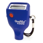 [정품] QNix / 도막두께측정기 / QNIX-4500FN / QN-4500FN / QN4500FN / 철/비철 겸용 /