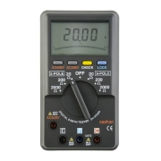 [정품] 새한 / 디지털 접지저항계 / SH-5030S /