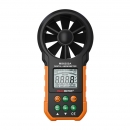 [정품] PEAK METER / 디지털 풍속계 / 휴대용 풍속계 / 벤풍속계 / 베인풍속계 / MS-6252A / MS6252A / <재고보유>