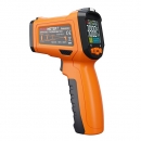 [정품] PEAK METER/ 원형타켓 디지털 적외선온도계/ 써클레이저/ 칼라화면/ -30~800도/ PM6530C / PM-6530C /<재고보유>