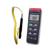 [정품] CENTER / 센터 / 휴대용 디지털 표면온도계 / CENTER-300S / CENTER300S /