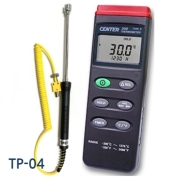 [정품] CENTER / 센터 / 휴대용 디지털 표면온도계 / CENTER-300S2 / CENTER300S2 /
