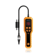 [정품] Elitech / 엘리텍 / 냉매누출탐지기 / 냉매누설탐지기 / 플렉시블케이블 / ELD-270 / ELD 270 /