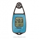 [정품] 휴대용 기상측정기 / 풍속계 / SKYWATCH Xplorer 1 / Pocket Weather Meter /