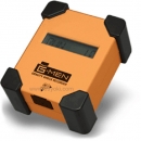 [정품] 진동 기록계/ 진동측정기록계/ 진동 데이터로거/ 진동 데이터 저장/ DR-100/ DR100/ 일본/SRIC