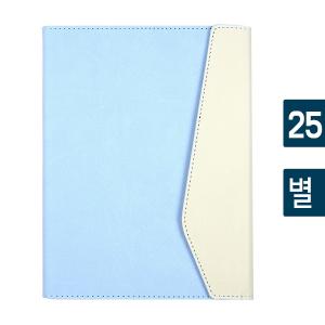 도어3단 자석양장