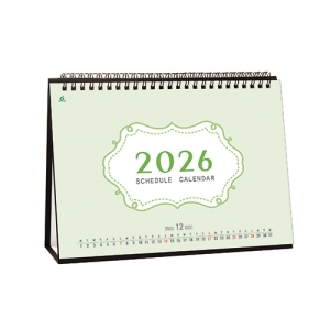 901 스케줄메모(A4사이즈)