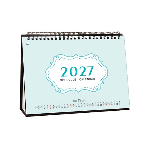 901 스케줄메모(A4사이즈)