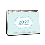 901 스케줄메모(A4사이즈)