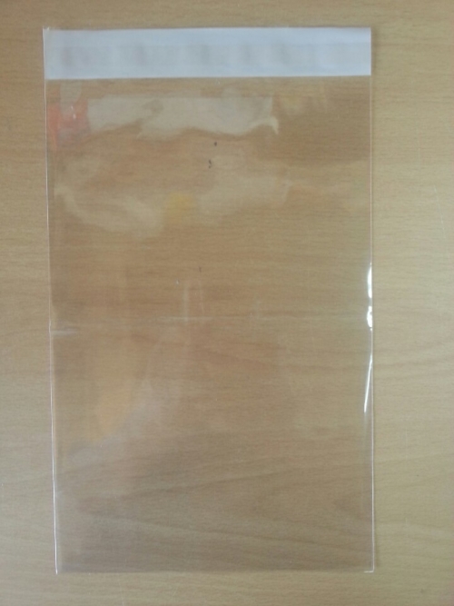 OPP봉투(풀접착식)