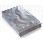 은박봉투 (지퍼식)