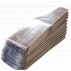 커피봉투(은색 M자형)