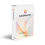 캐드마스터 프리미엄 FOR AUTOCAD [업그레이드]