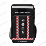 산불진화장비 고휘도 배낭 26L
